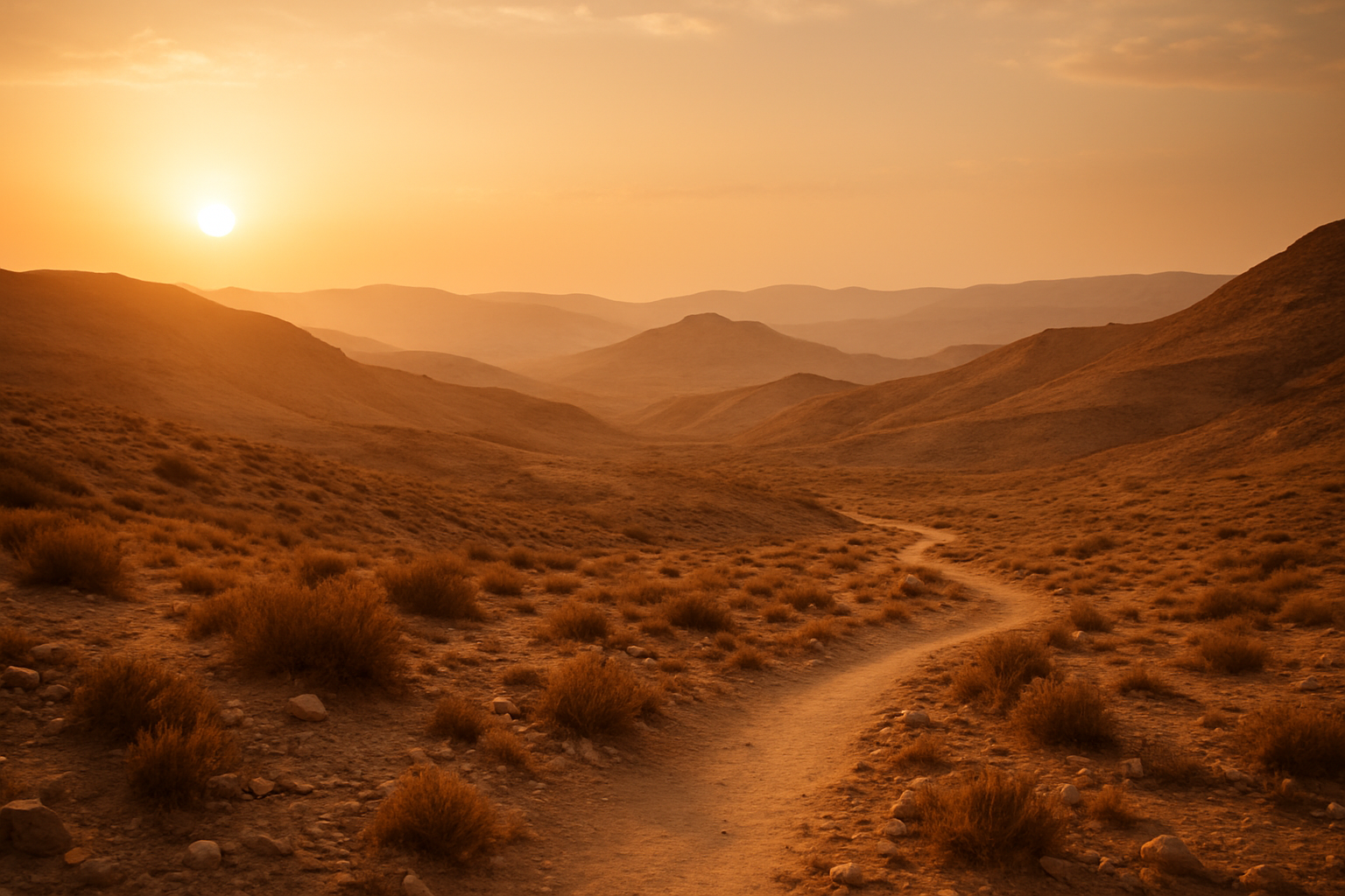 Why Israel Still Matters for God's People