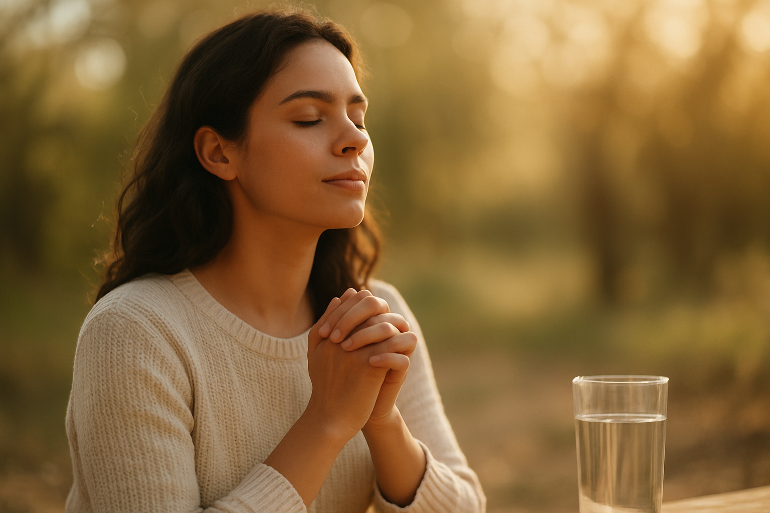 When the Body Speaks, Listen
