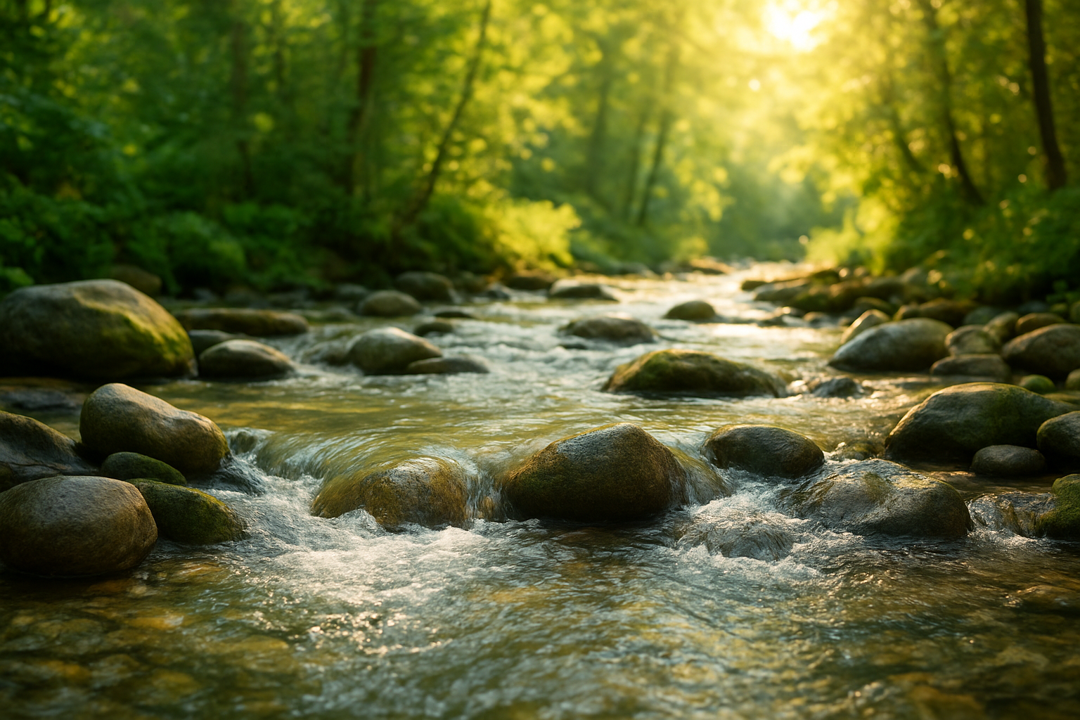 When Revival Meets Responsibility