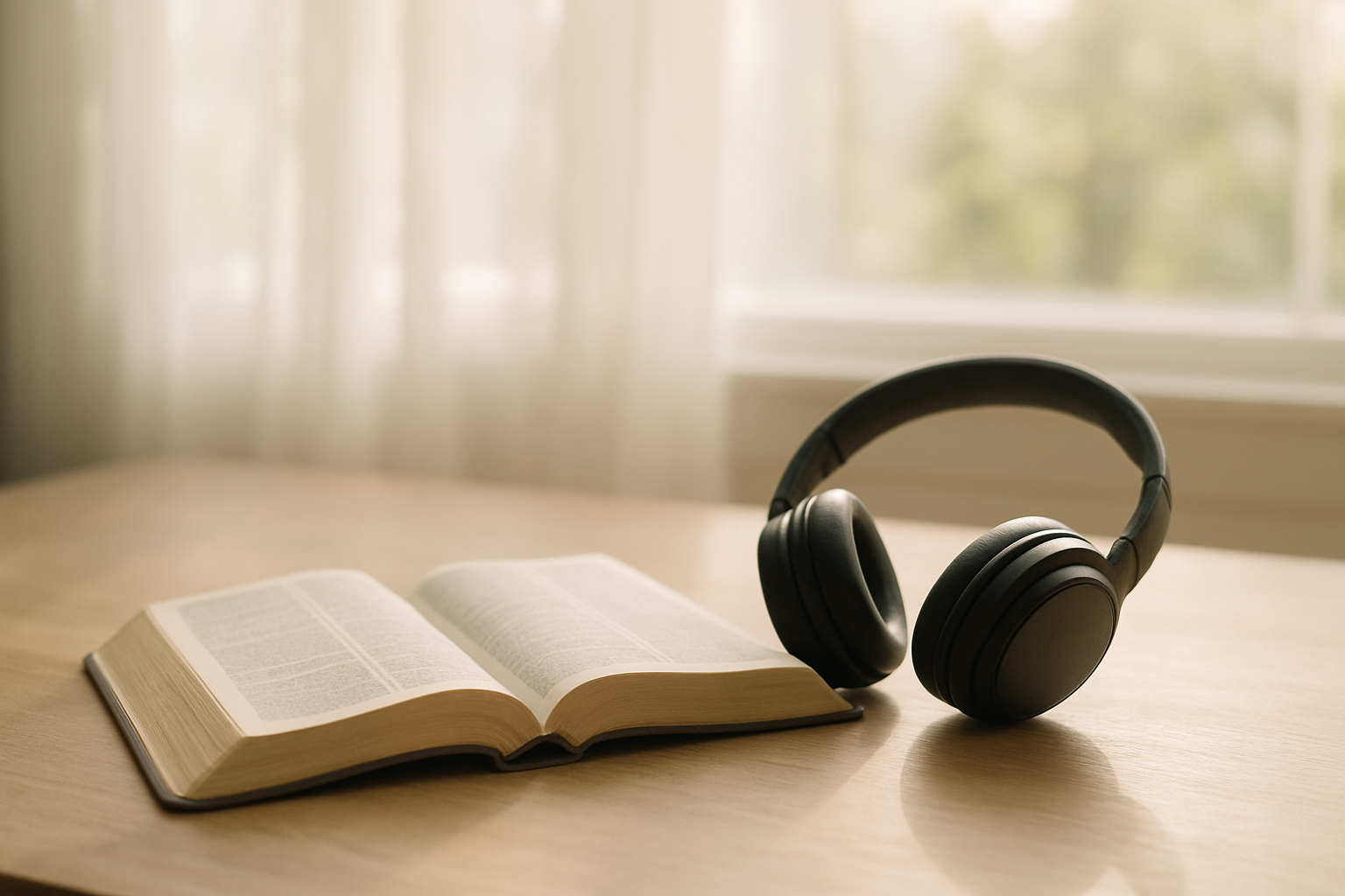 Why Christian Music and Hip‑Hop Matter