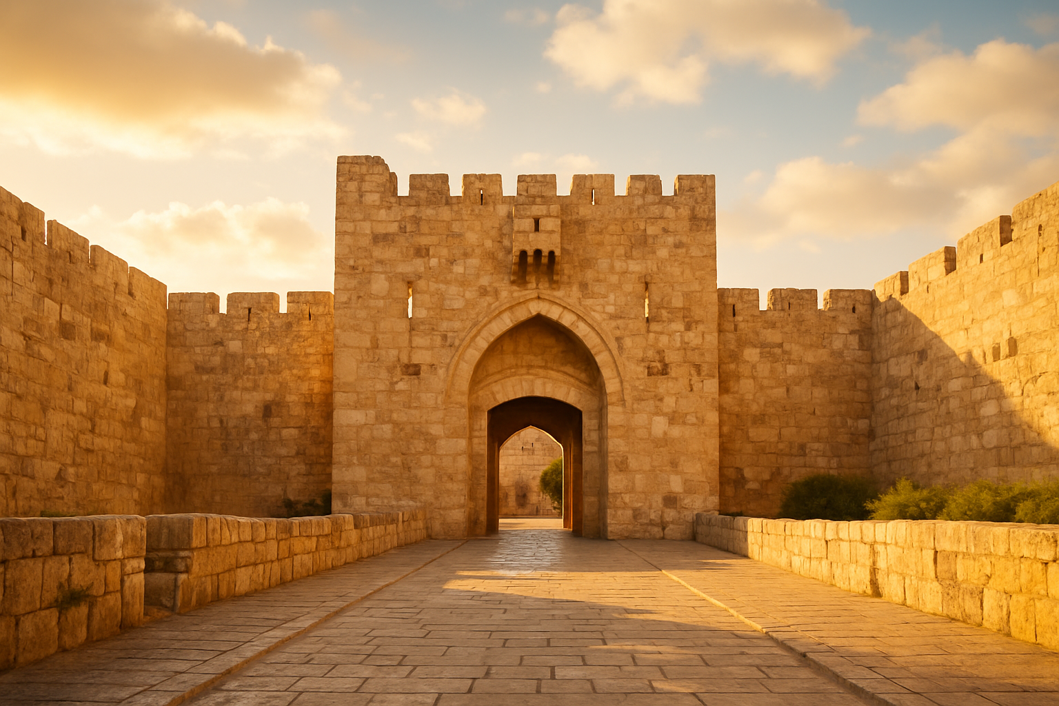 Hebraism, the Hebrew Republic, and Reconciliation