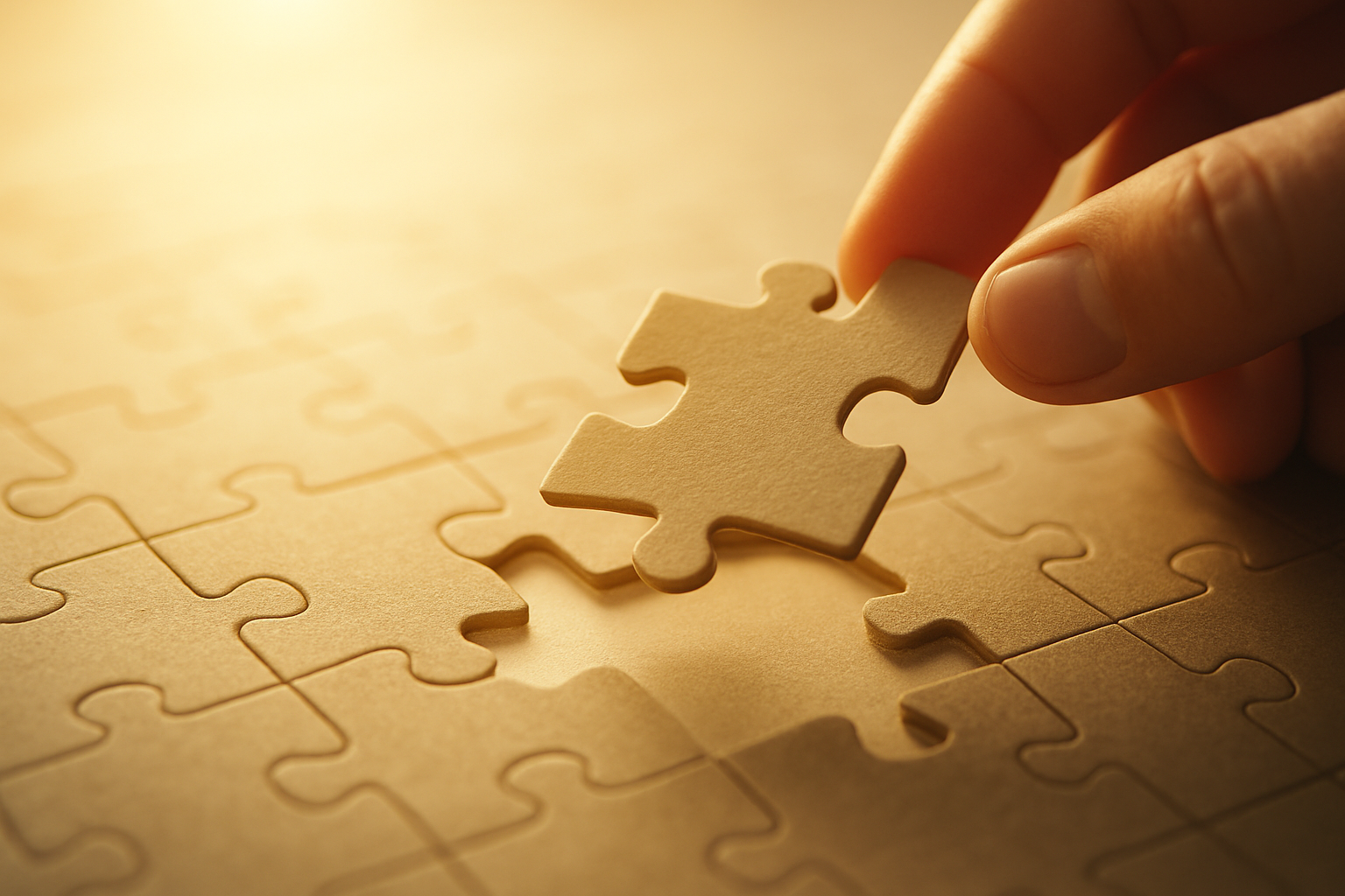 Faith, Discipline, and Family Recovery