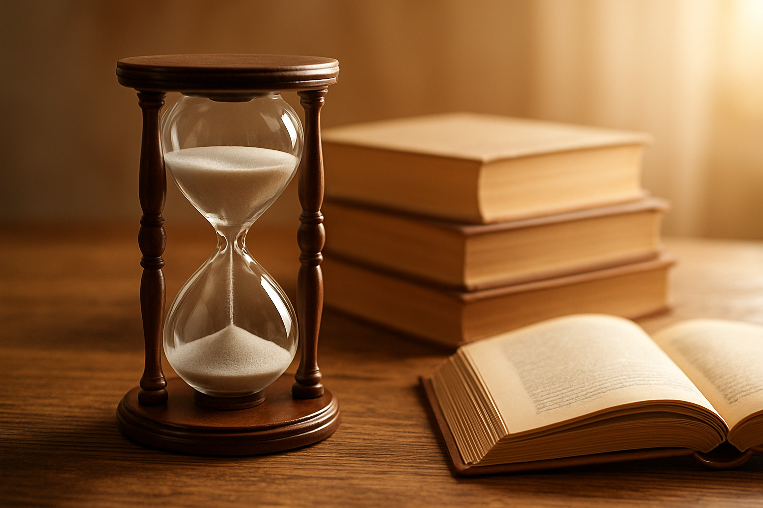 Seeing God’s Holiness, Covenant, and Justice