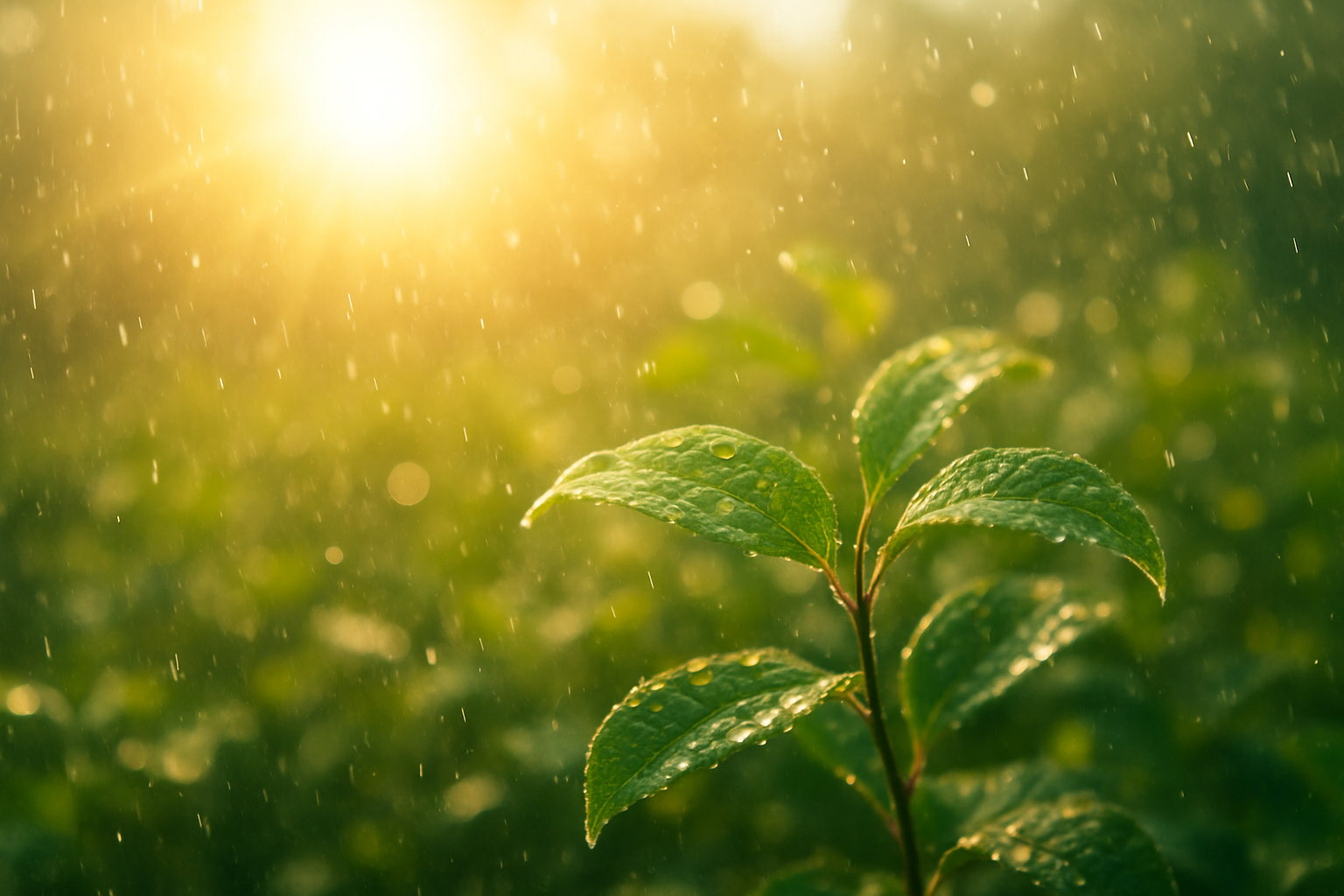 From Lukewarm to On-Fire Faith