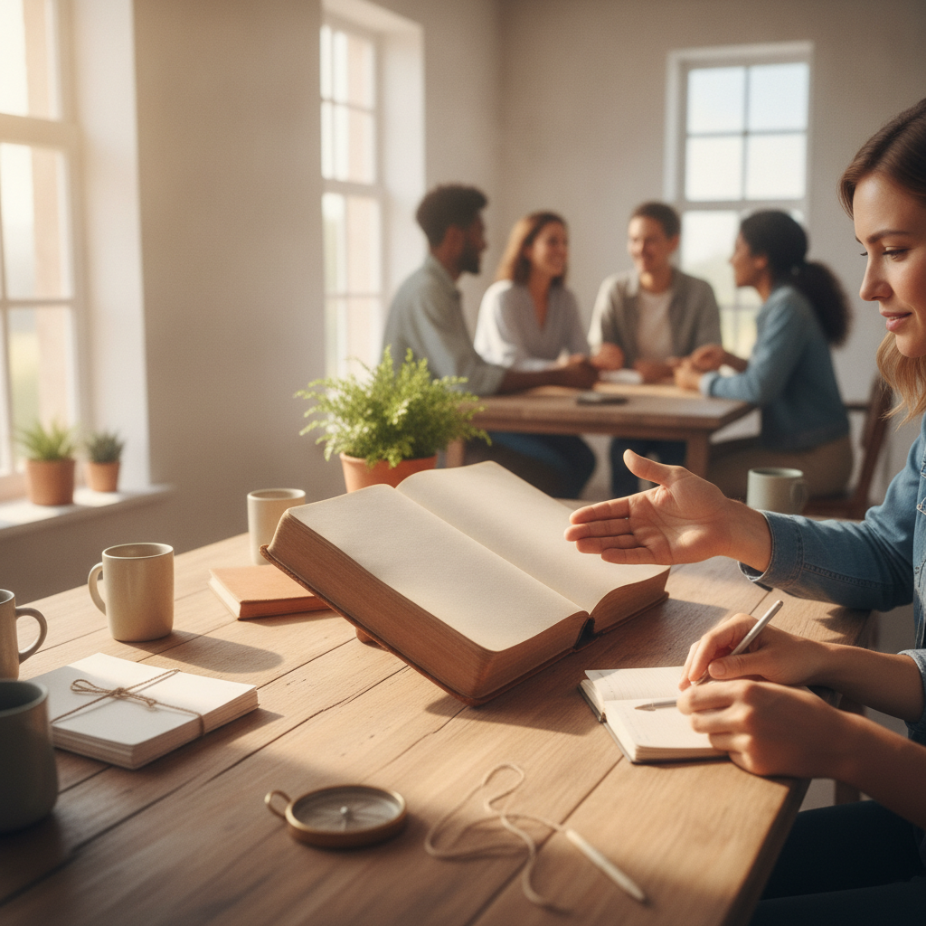 Stop Faking Discipleship: Make Disciple‑Makers