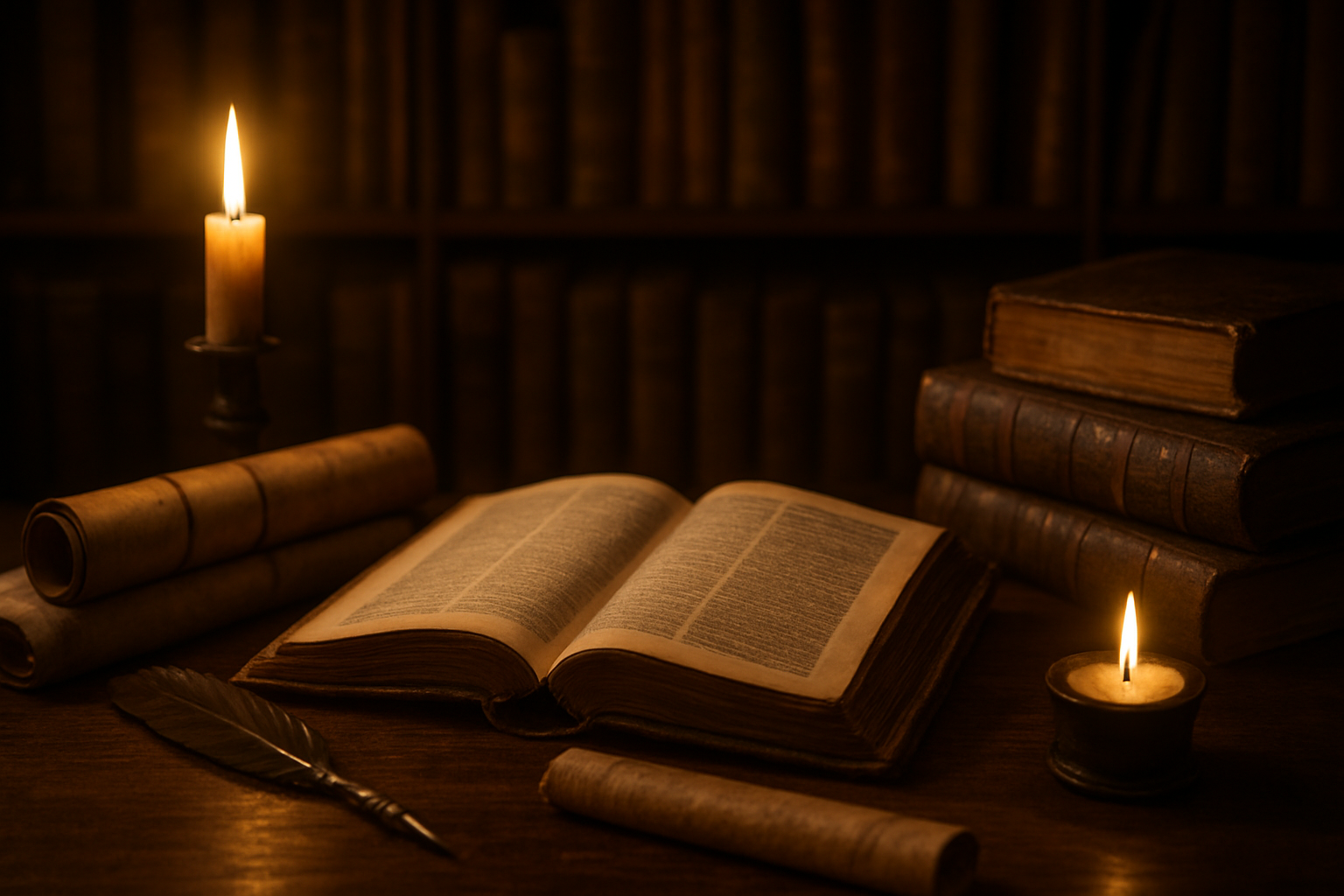Mission, Media, and Mending the Church