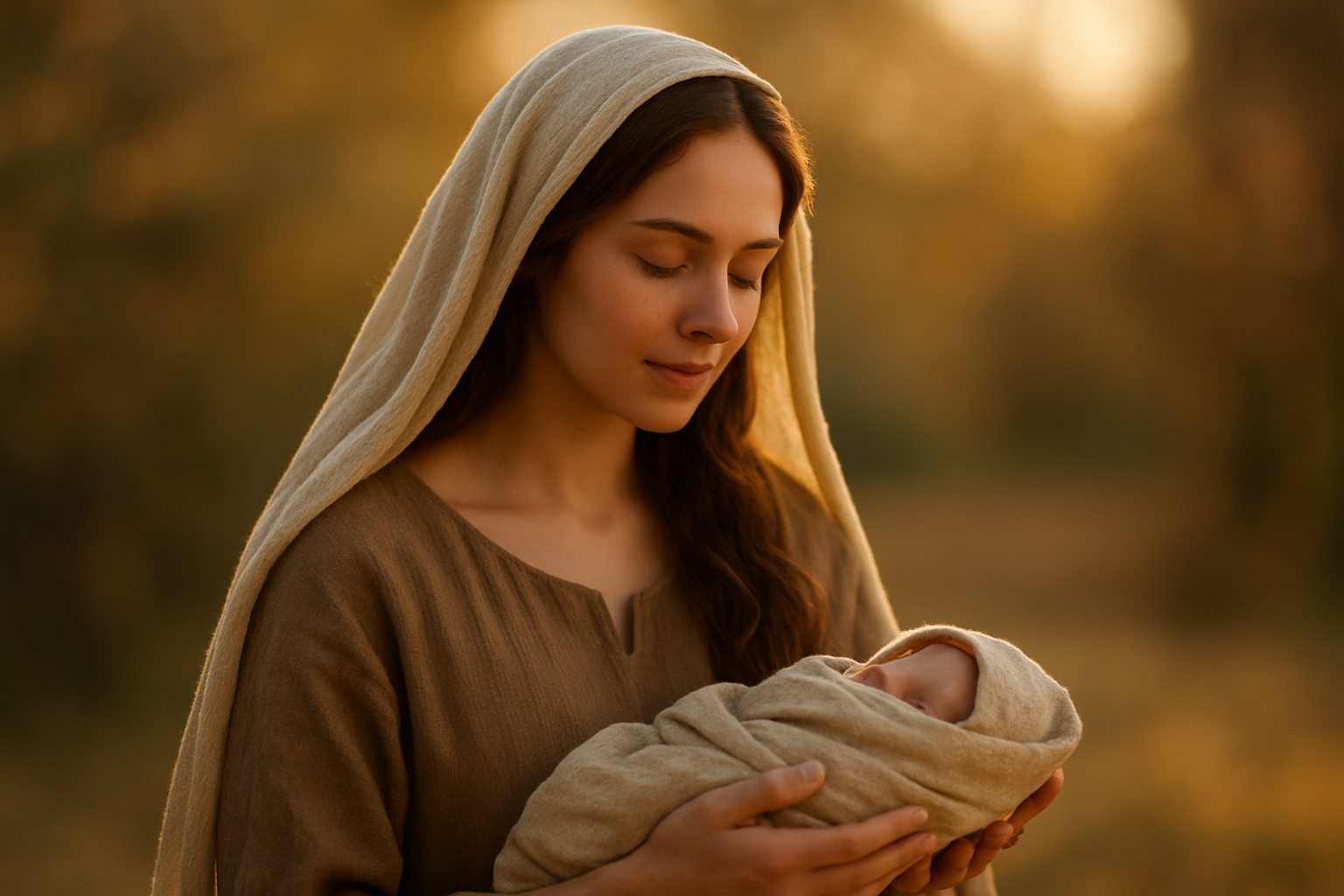 Why Alma Matters for the Virgin Birth