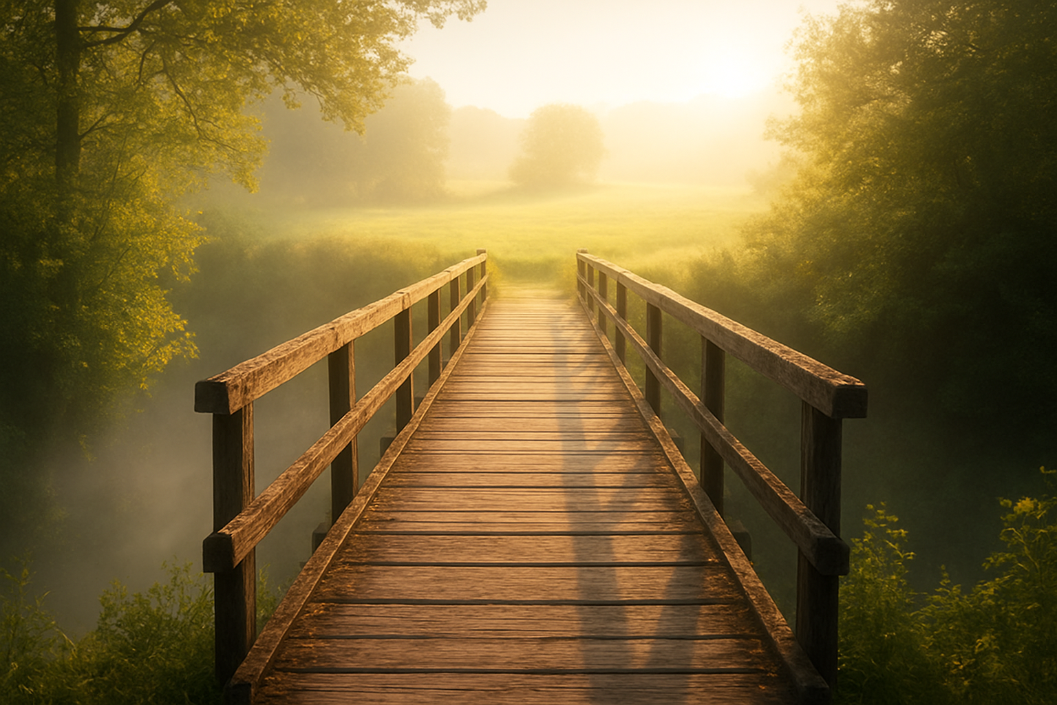 Faith, Hope, and the Heart of Worship