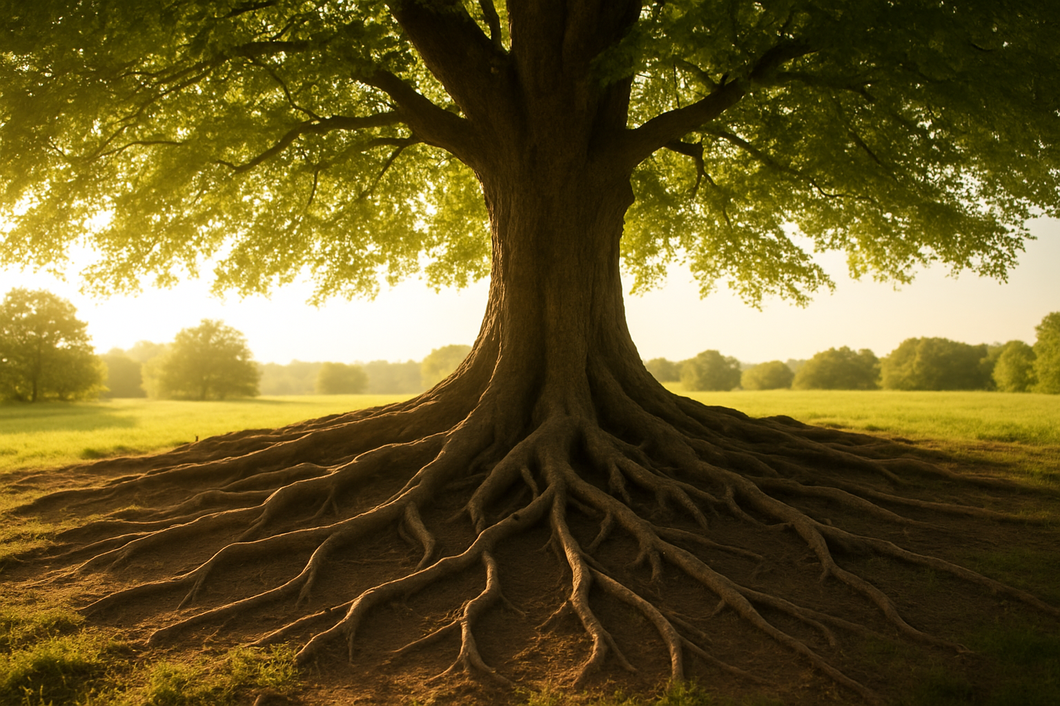 From Old Self to New: Children of Light