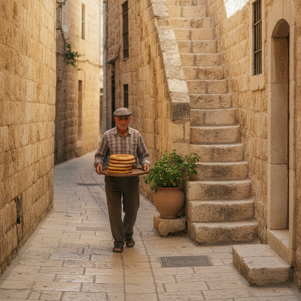 Why Jerusalem Matters in God's End-Time Plan