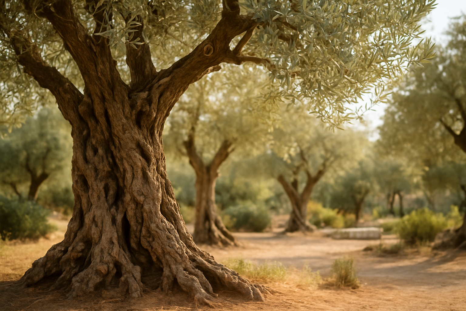 Whom Will You Serve? Passover and Service