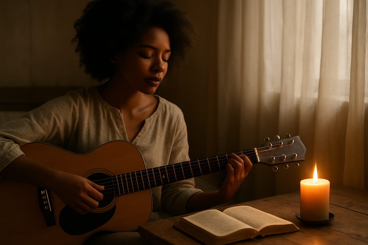 Why Music Matters: Worship, Diversity, Service