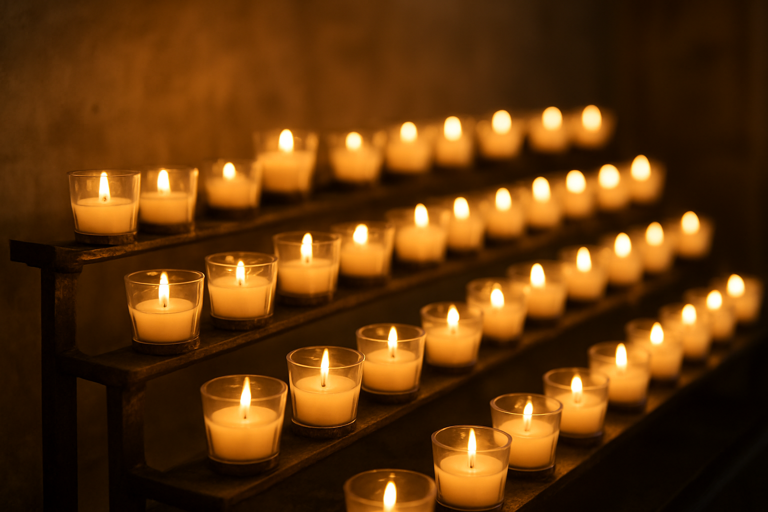When the Church Chooses: Unity and Renewal