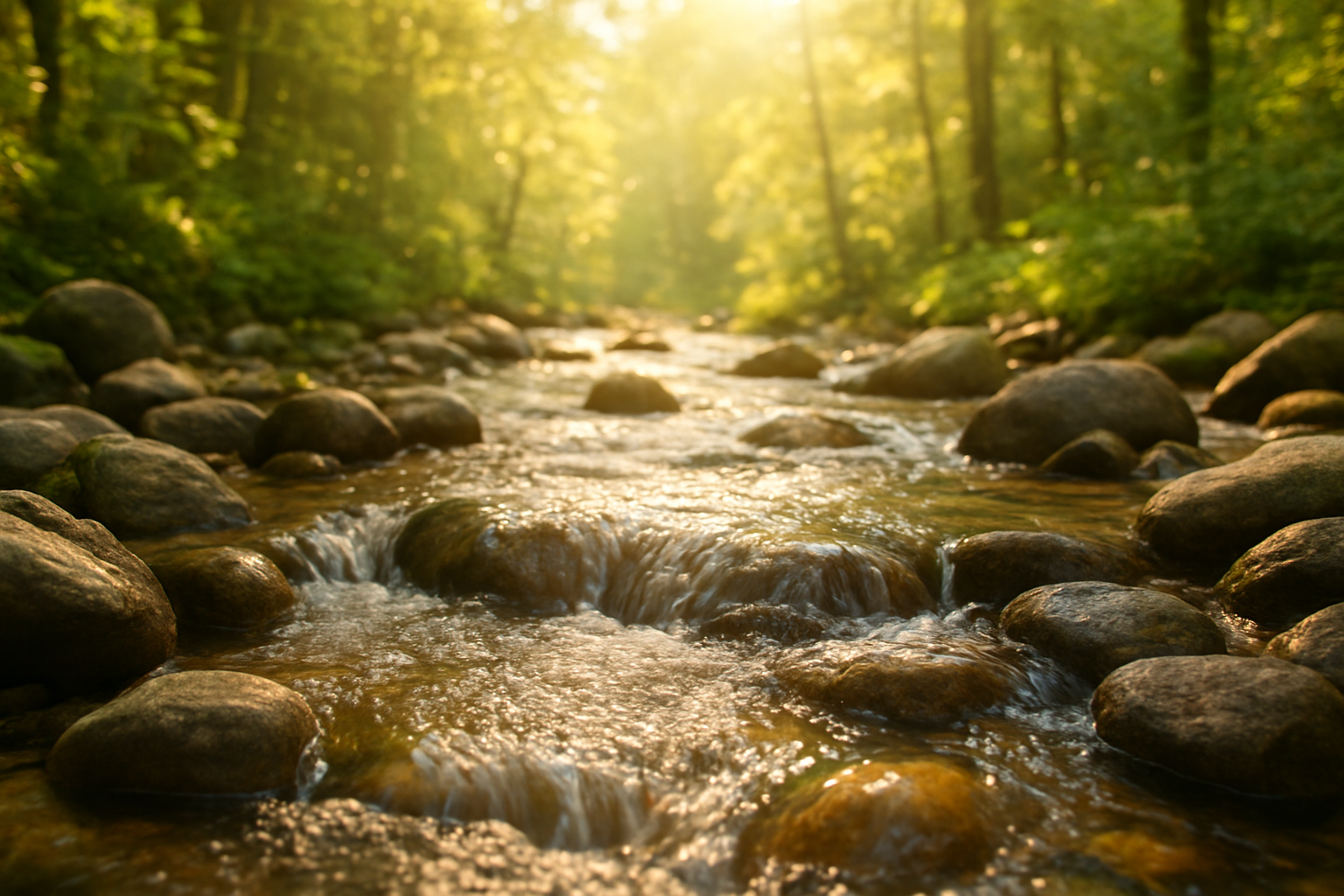 Hagar: From Brokenness to Purpose