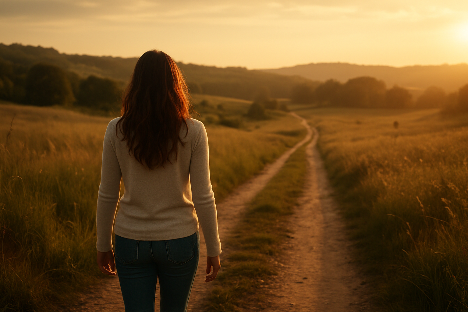 Follow God’s Roadmap: Vision, Faith, Persistence