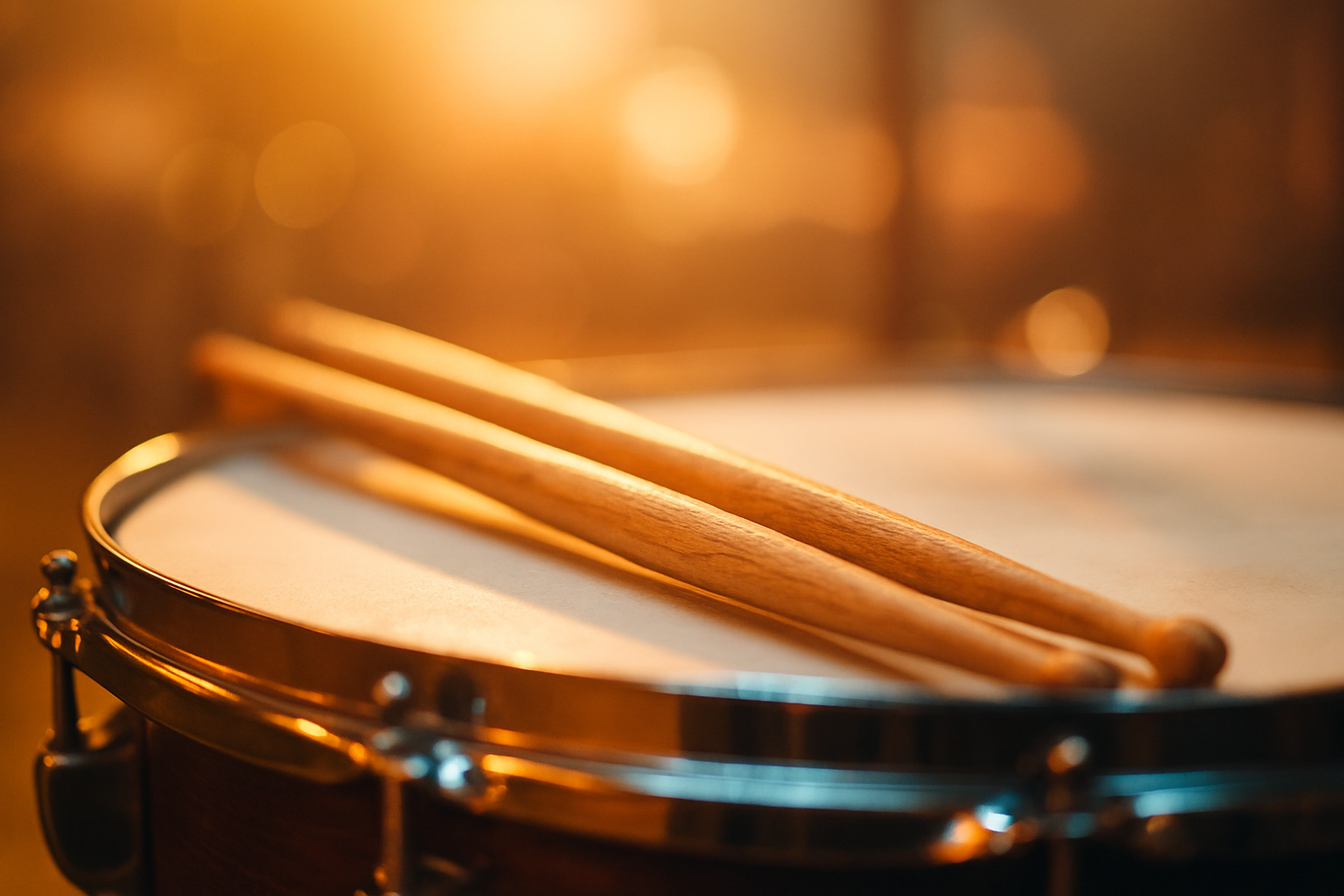 How Gospel Shapes a Musician’s Calling