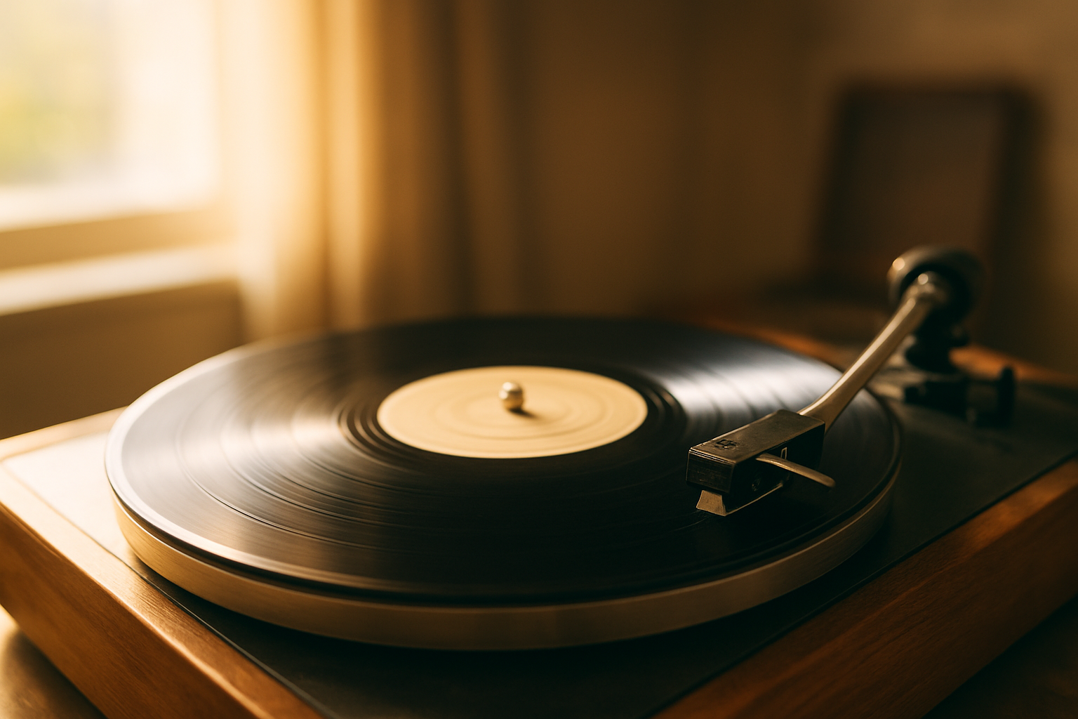 Faithful Creativity in Christian Music