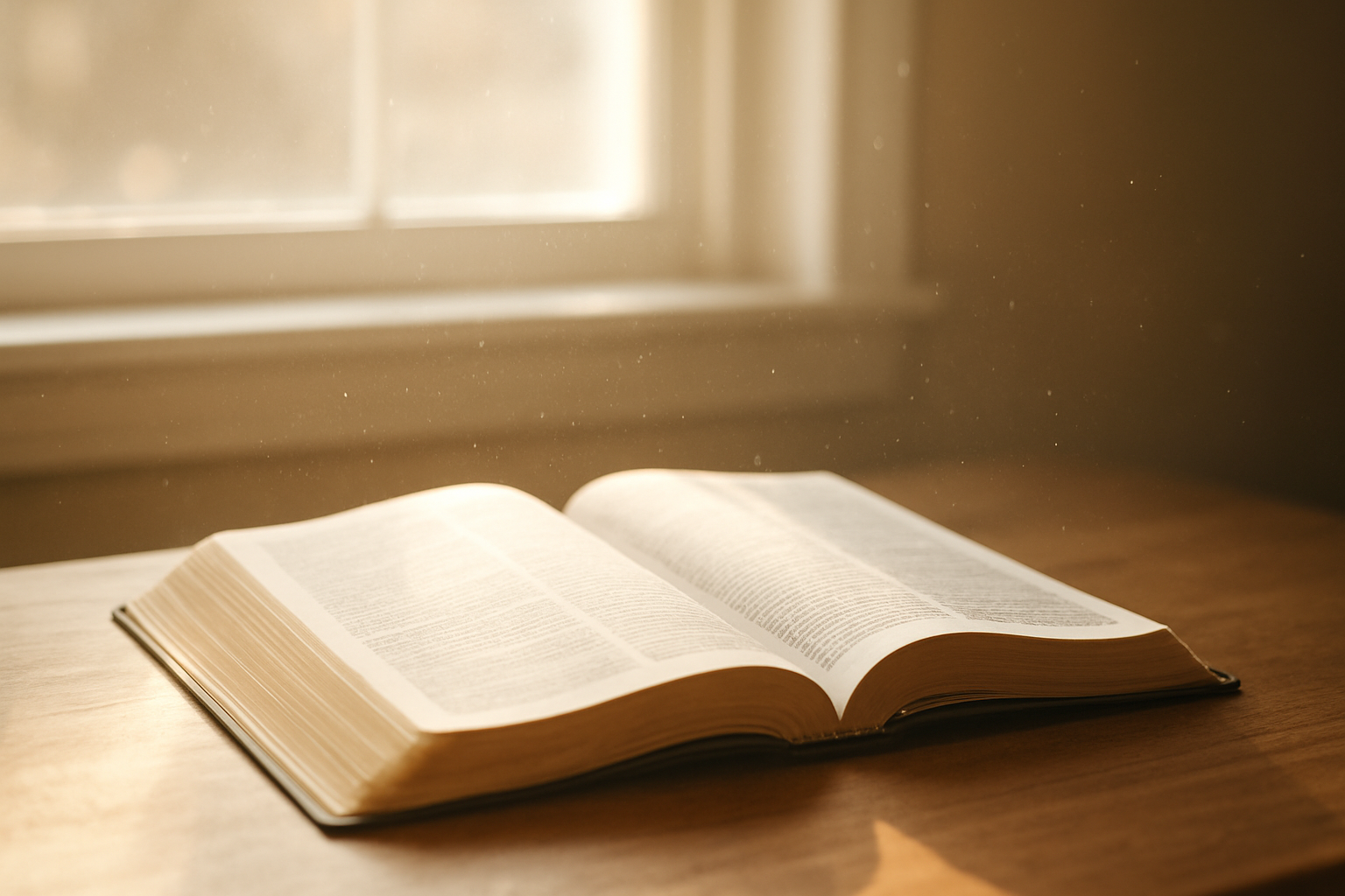 Guided, Provided, Known by the Shepherd
