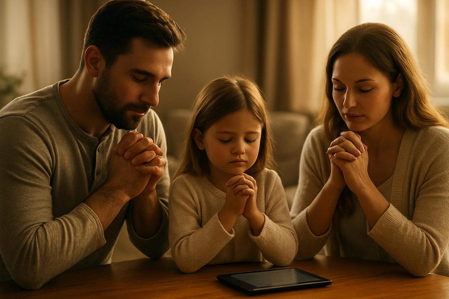 When Screens Shape Belief