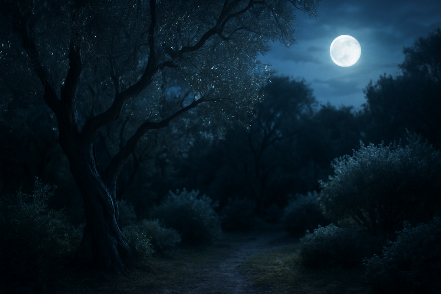Atonement, Sacrifice, and the Spirit Who Draws Near