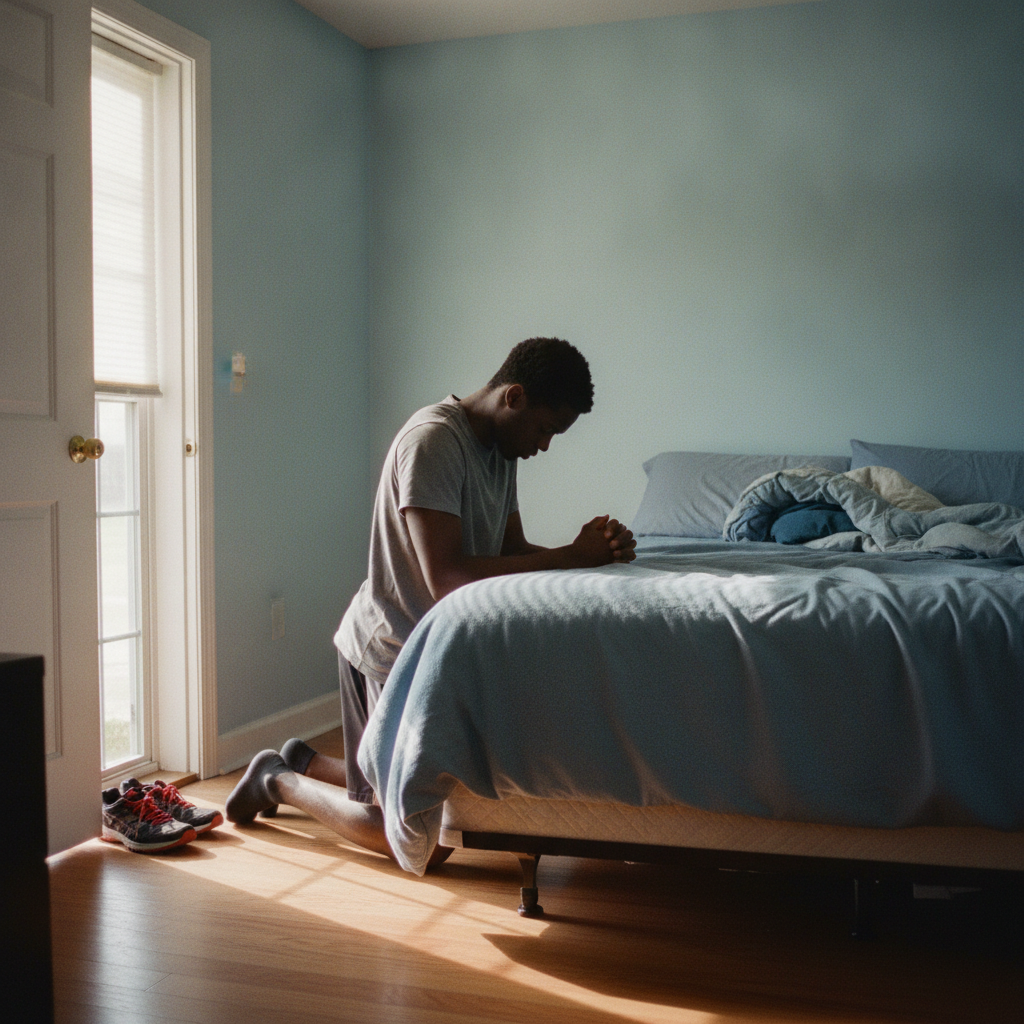 Aligning Your Will with God’s Purpose