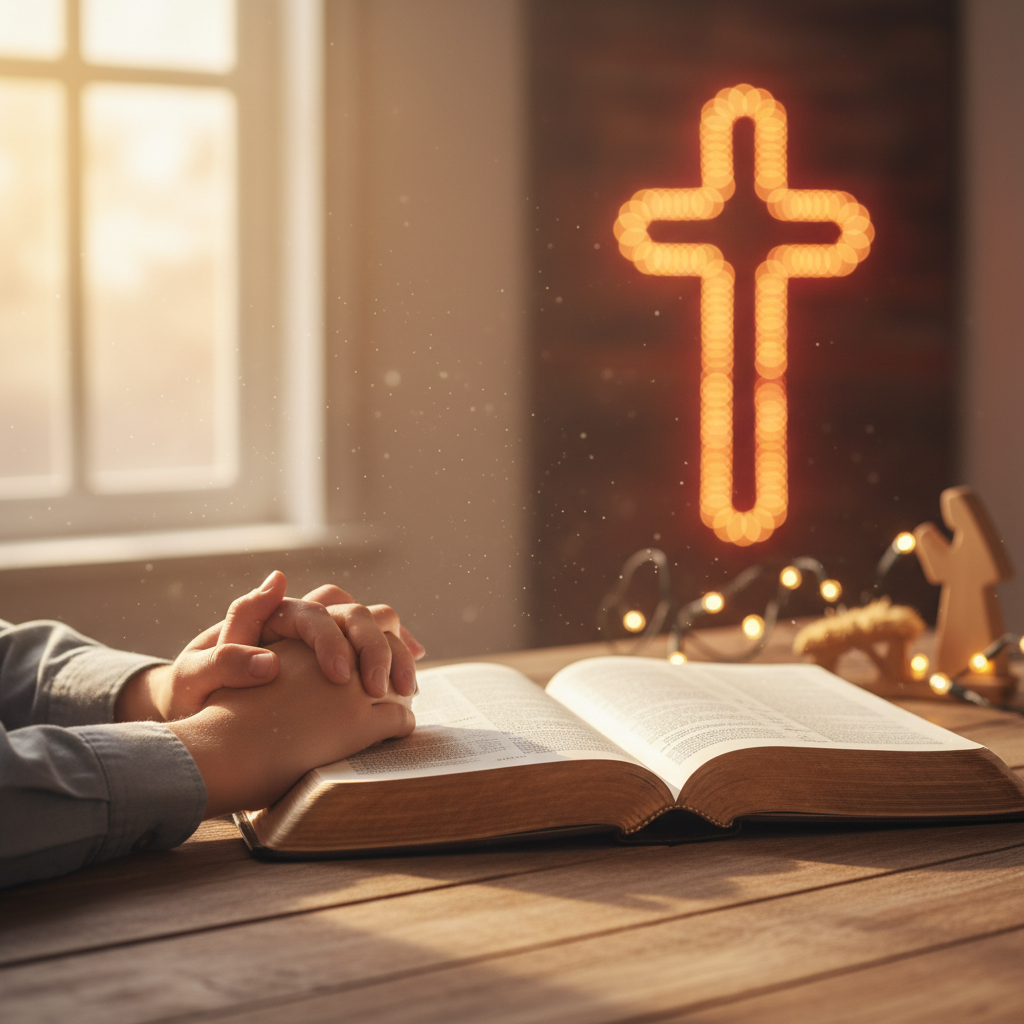 Why Christmas Stories Shape Our Faith