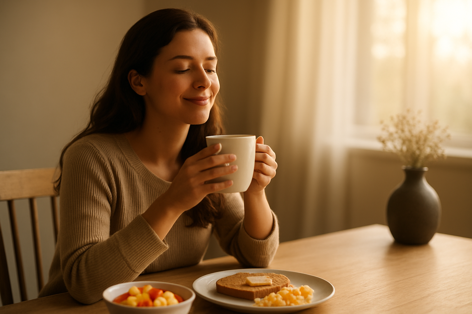 Start Strong: Morning Routines and Time Mastery