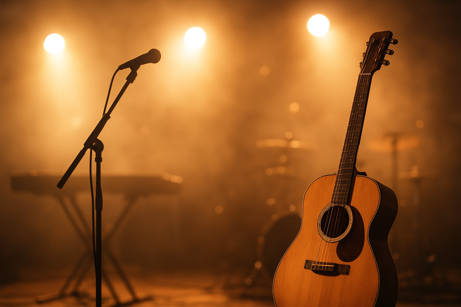 Why Modern Worship Matters for Our Families