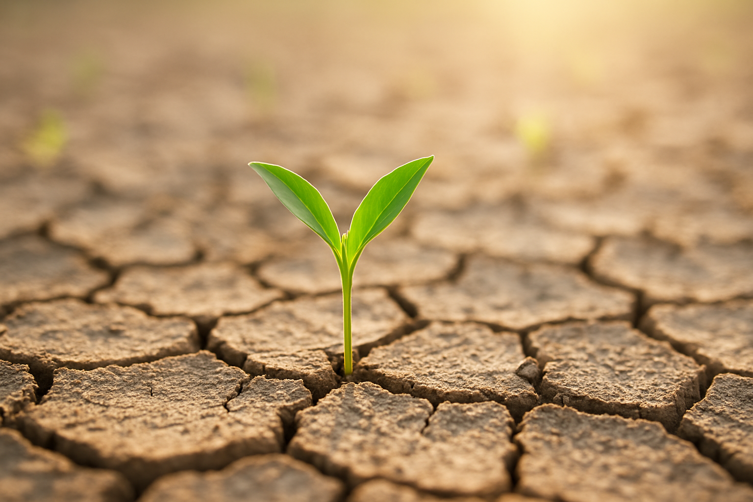 When the Church Stands Between Division and Hope