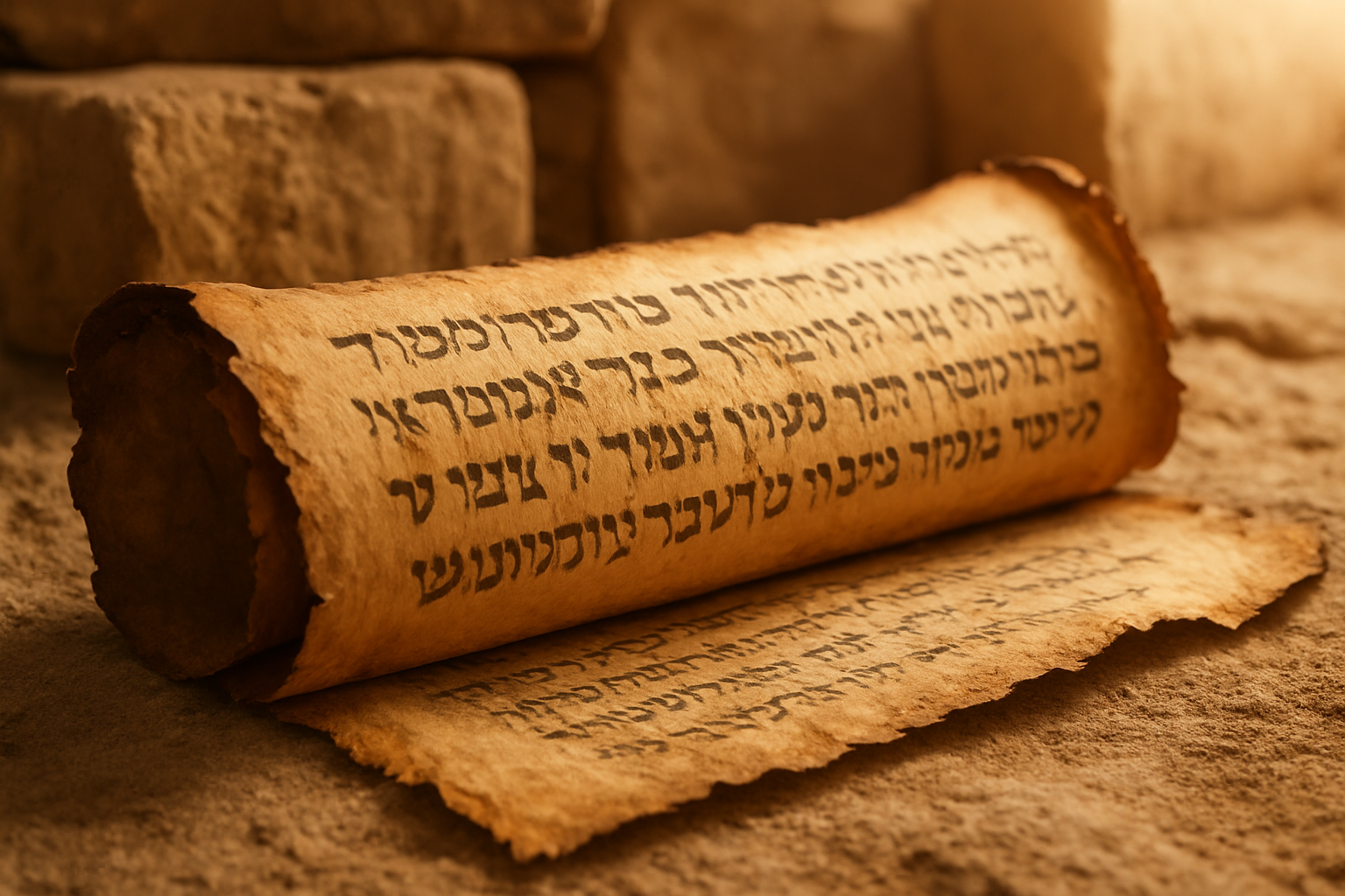 When the Gospel Breaks Down Walls