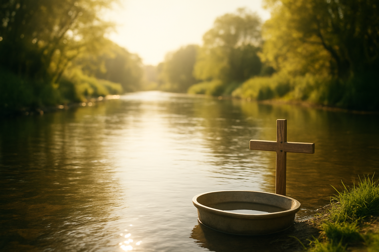Planting Churches After Communism