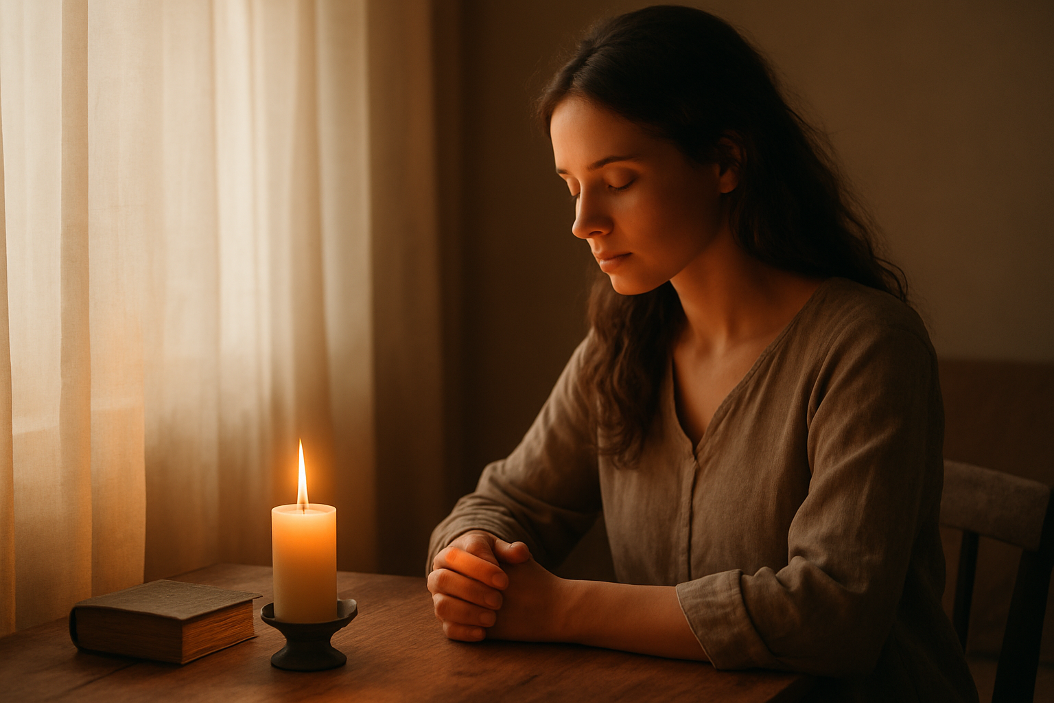 When Expectations Block the Spirit
