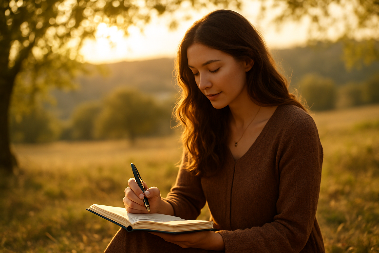 How Telling Your Story Brings Freedom