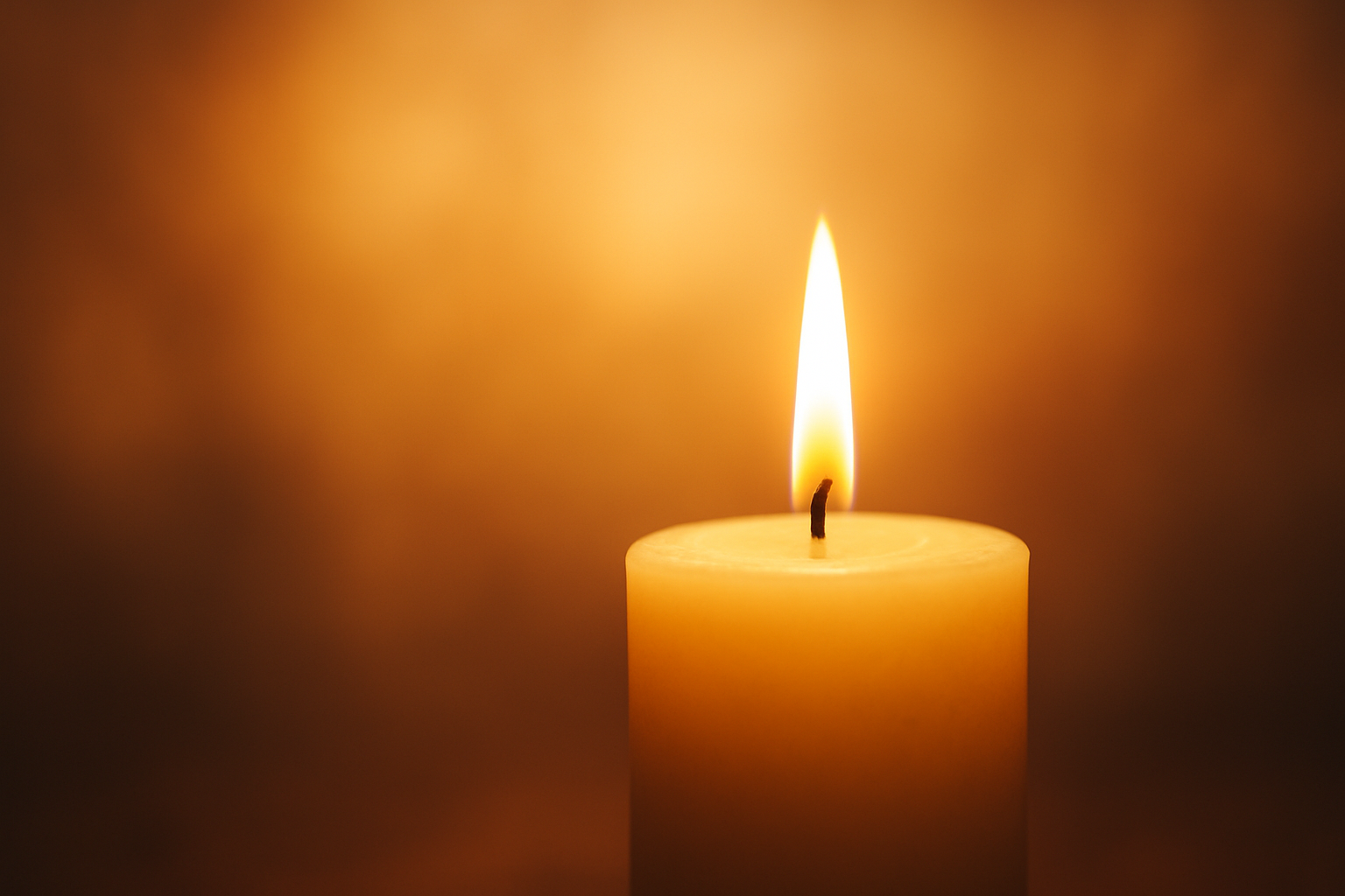 Hope, Presence, and Unanswered Prayers