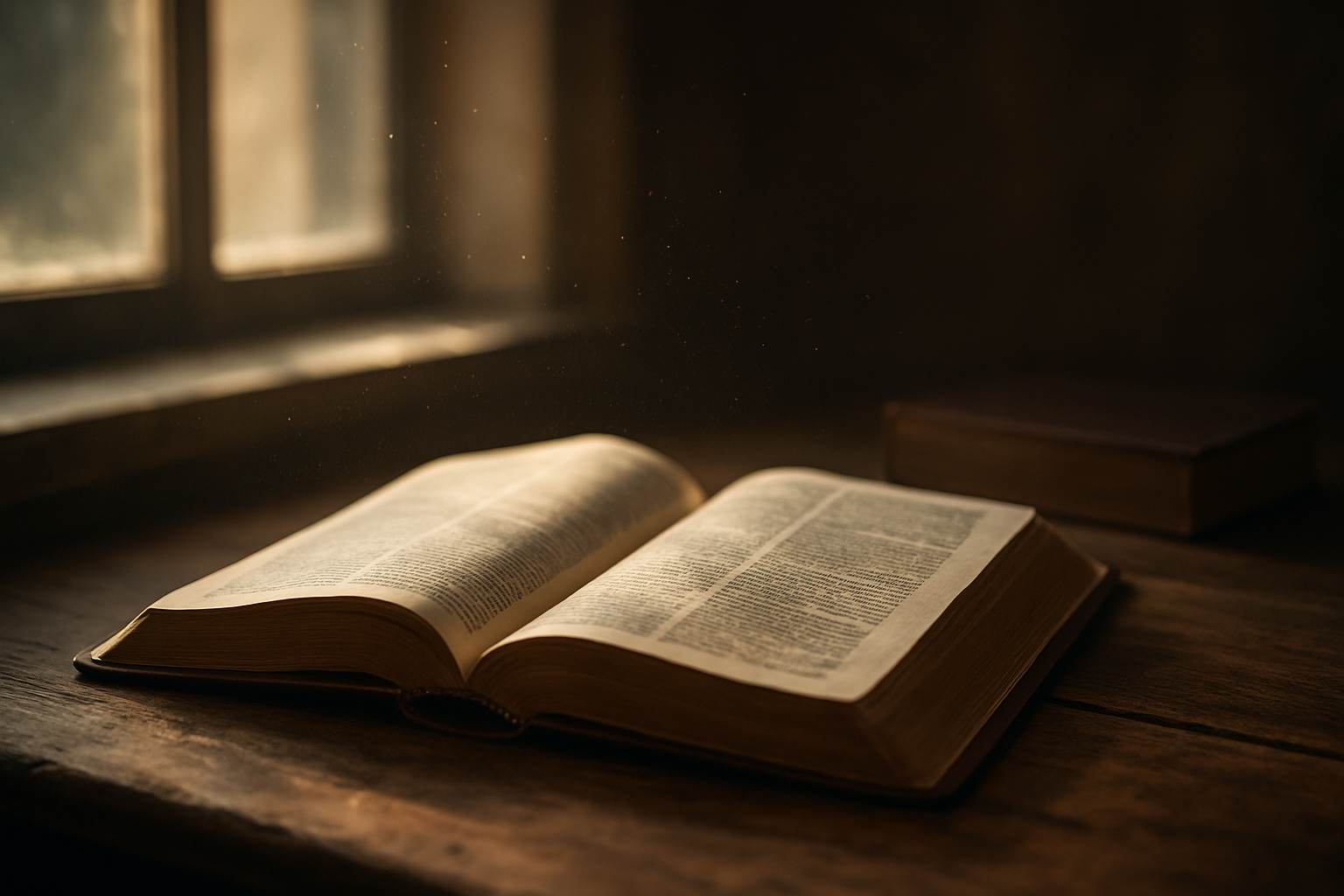 Keeping Our Word: Vows, Identity, Change