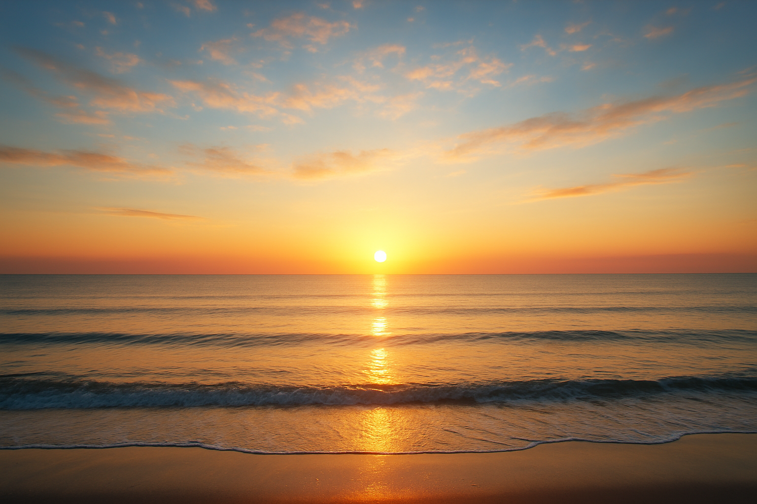 Putting God First: Identity, Call, and Change