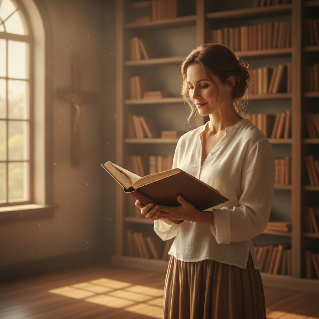 Knowing Our Enemy and Christ’s Authority