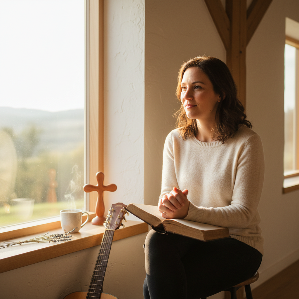 When Songs Meet Sorrow