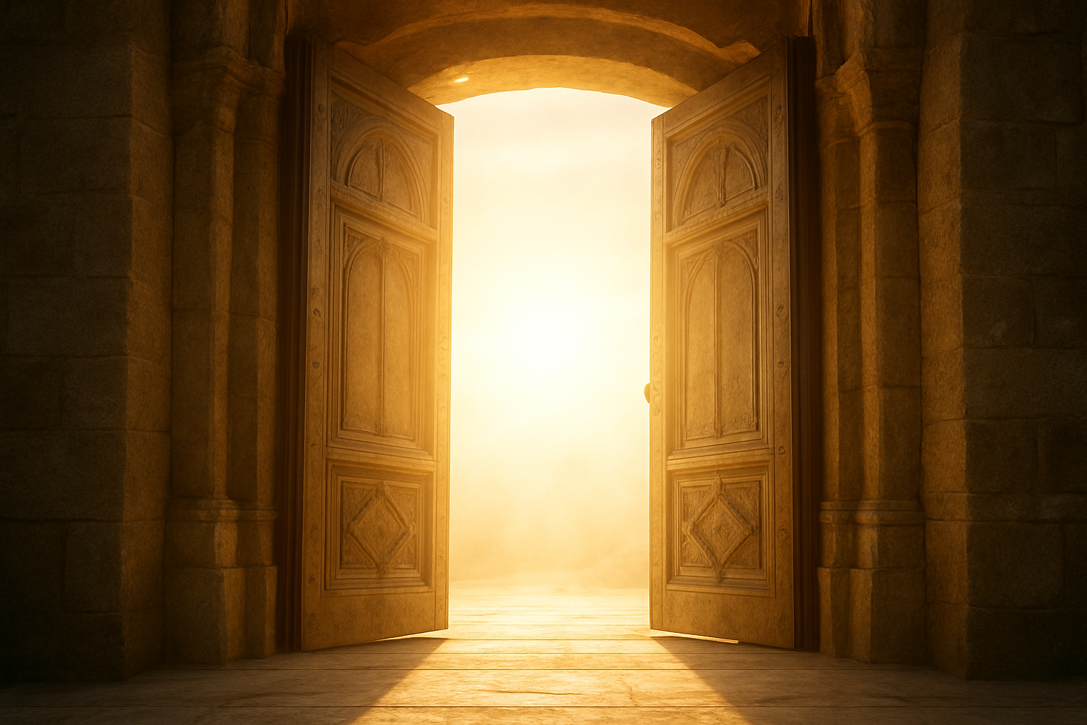 Praise That Primes Us for Spiritual Battle