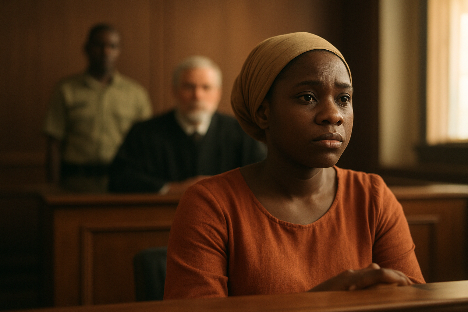 When Silence Breaks: Justice and Public Truth