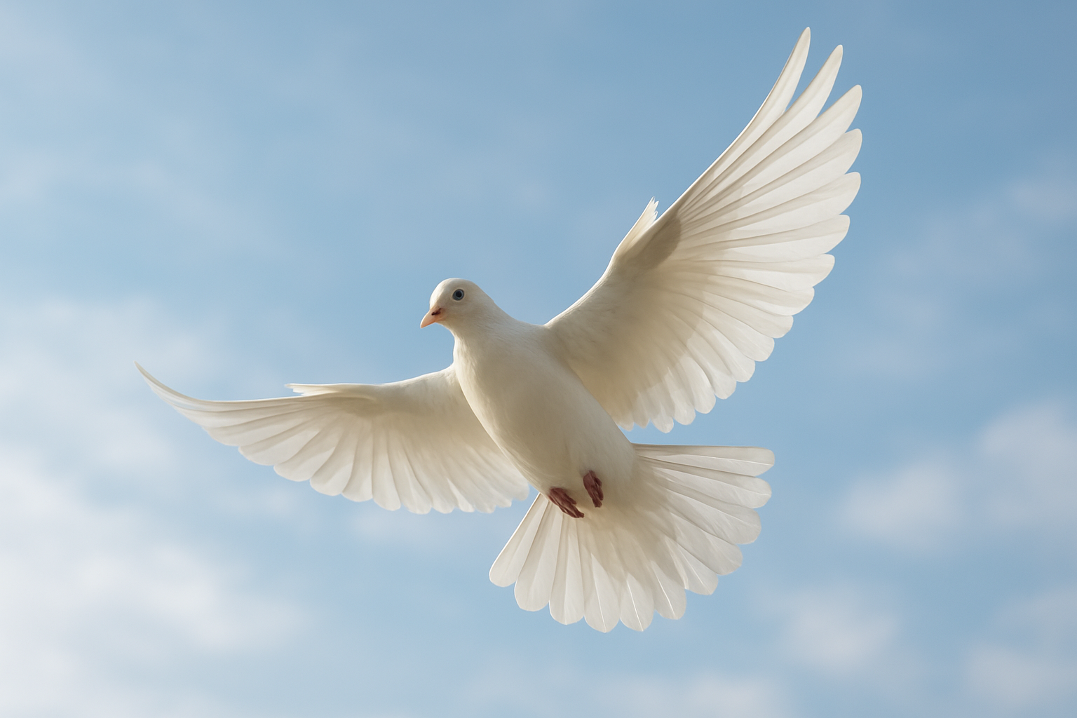 Take Off Your Spiritual Blinders
