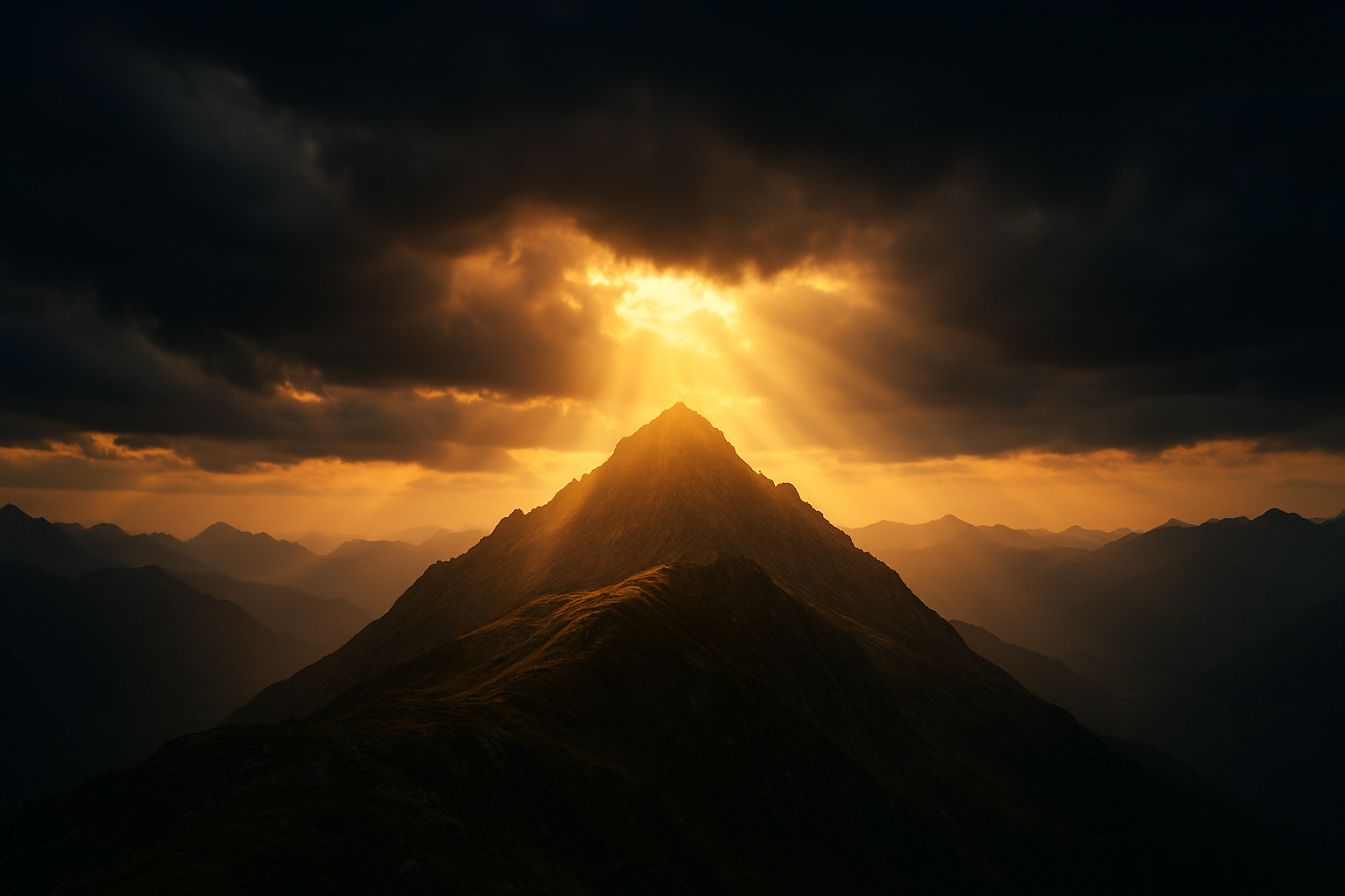Prepare for Spiritual Battle with Faith & Repentance