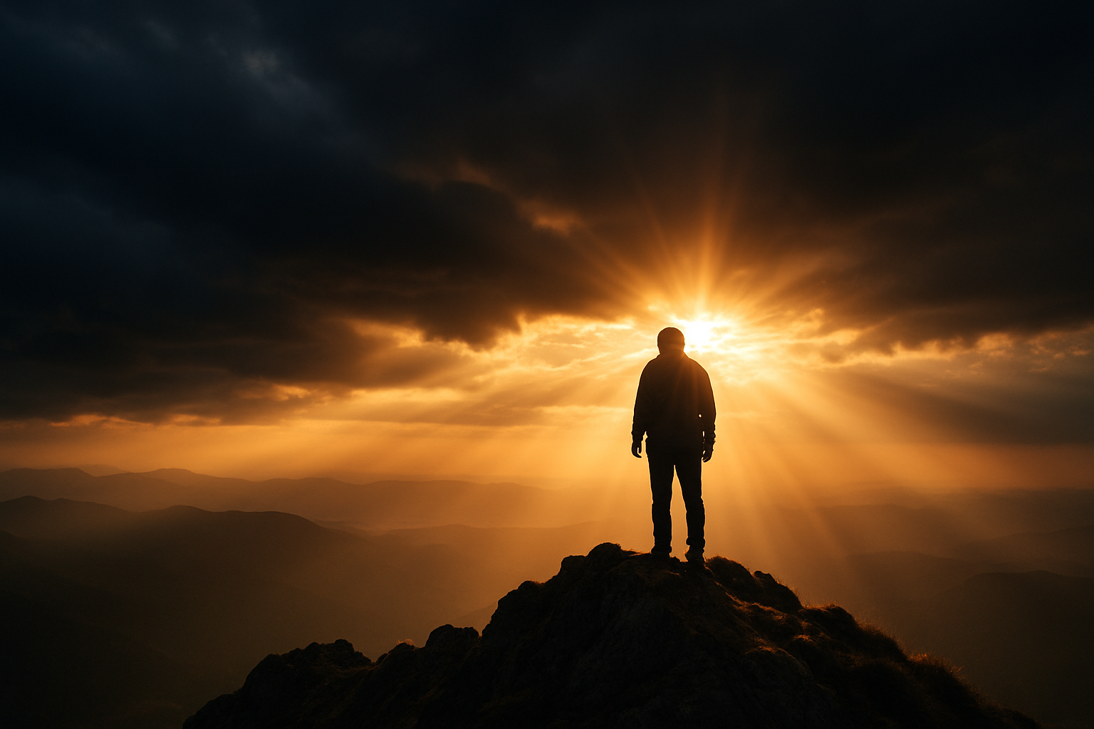 When Songs Grow Out of Struggle