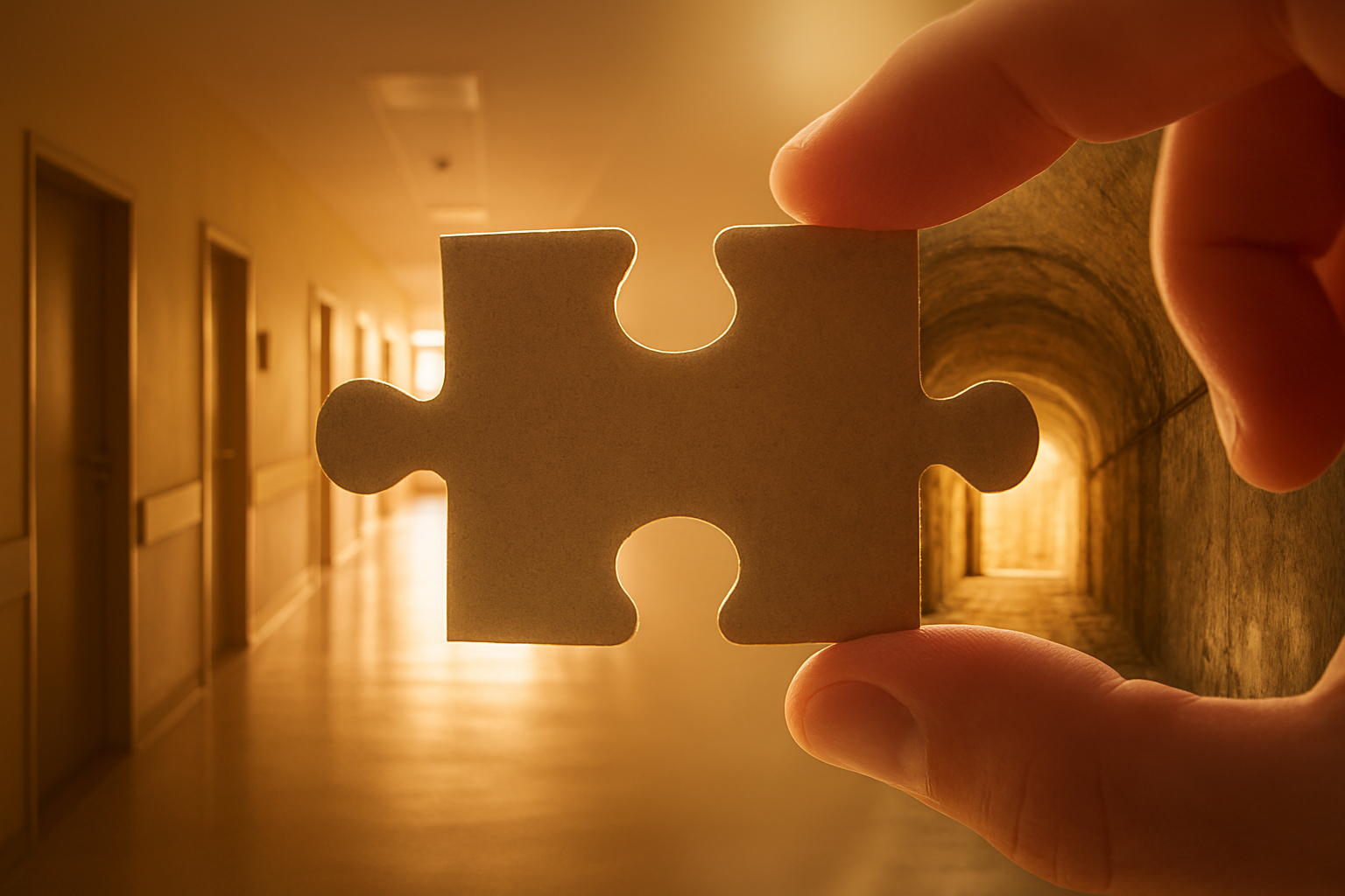 When Duty and Faith Meet: Families, Fighters, Hope