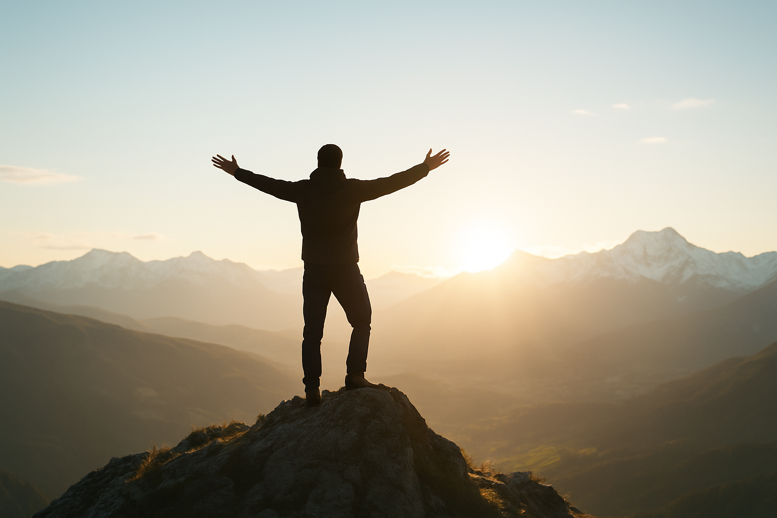 When Creativity Speaks: Faith, Art, and Sponsorship