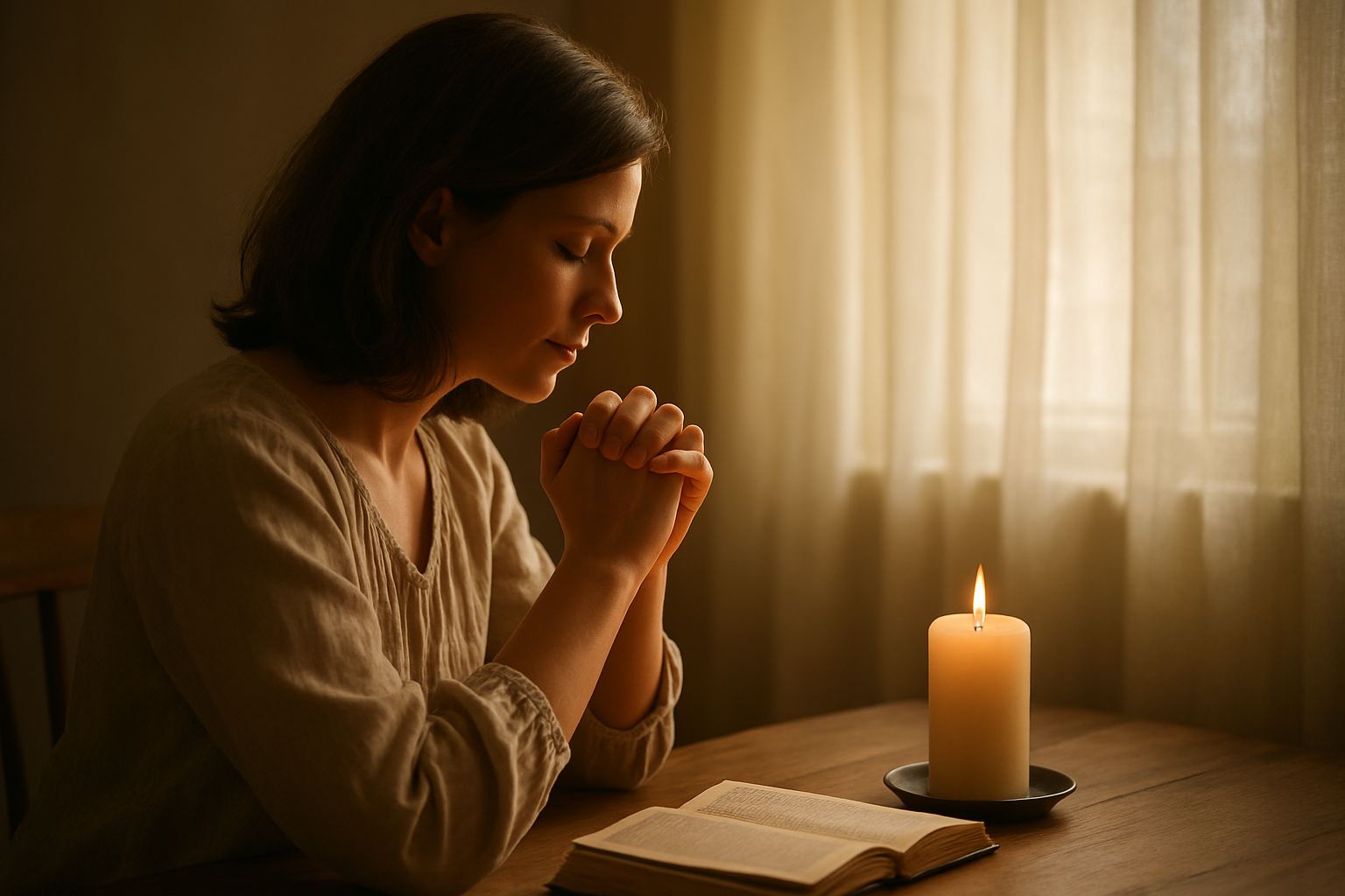 Ministry Wife: Faith, Rhythm, Resisting Busyness