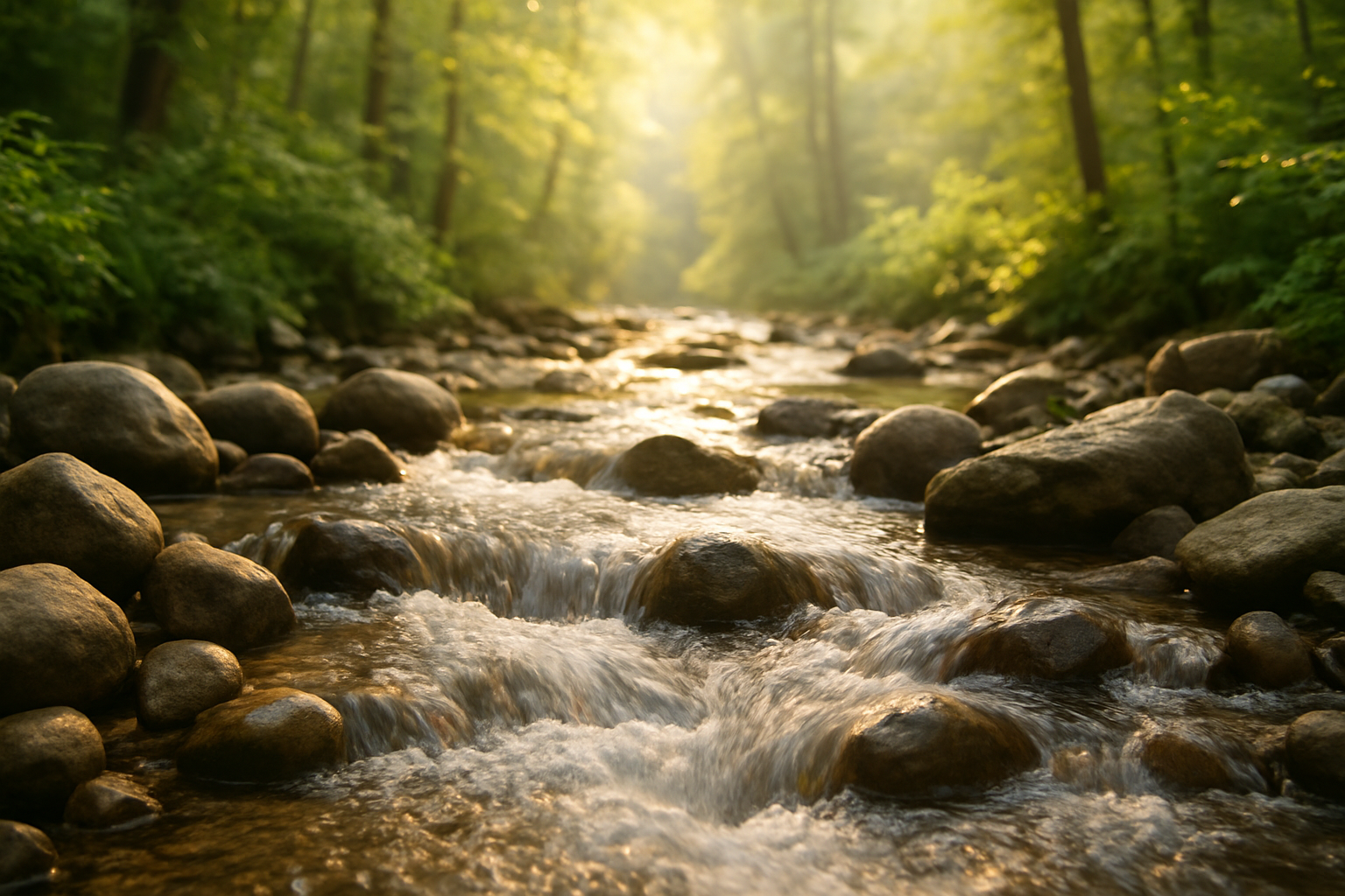 Rooted Recovery: Faith, Friends & Boundaries