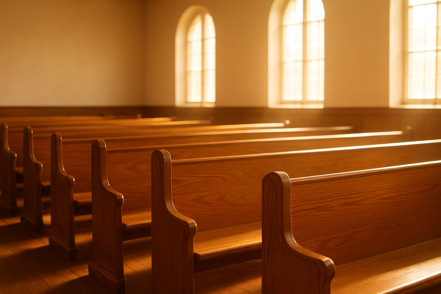 The Great High Priest and Our Call to Maturity