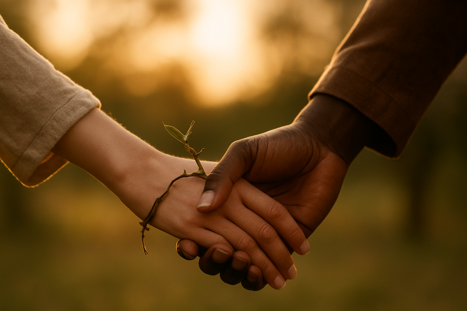 Grafted Together: Israel, Church, and God’s Fullness