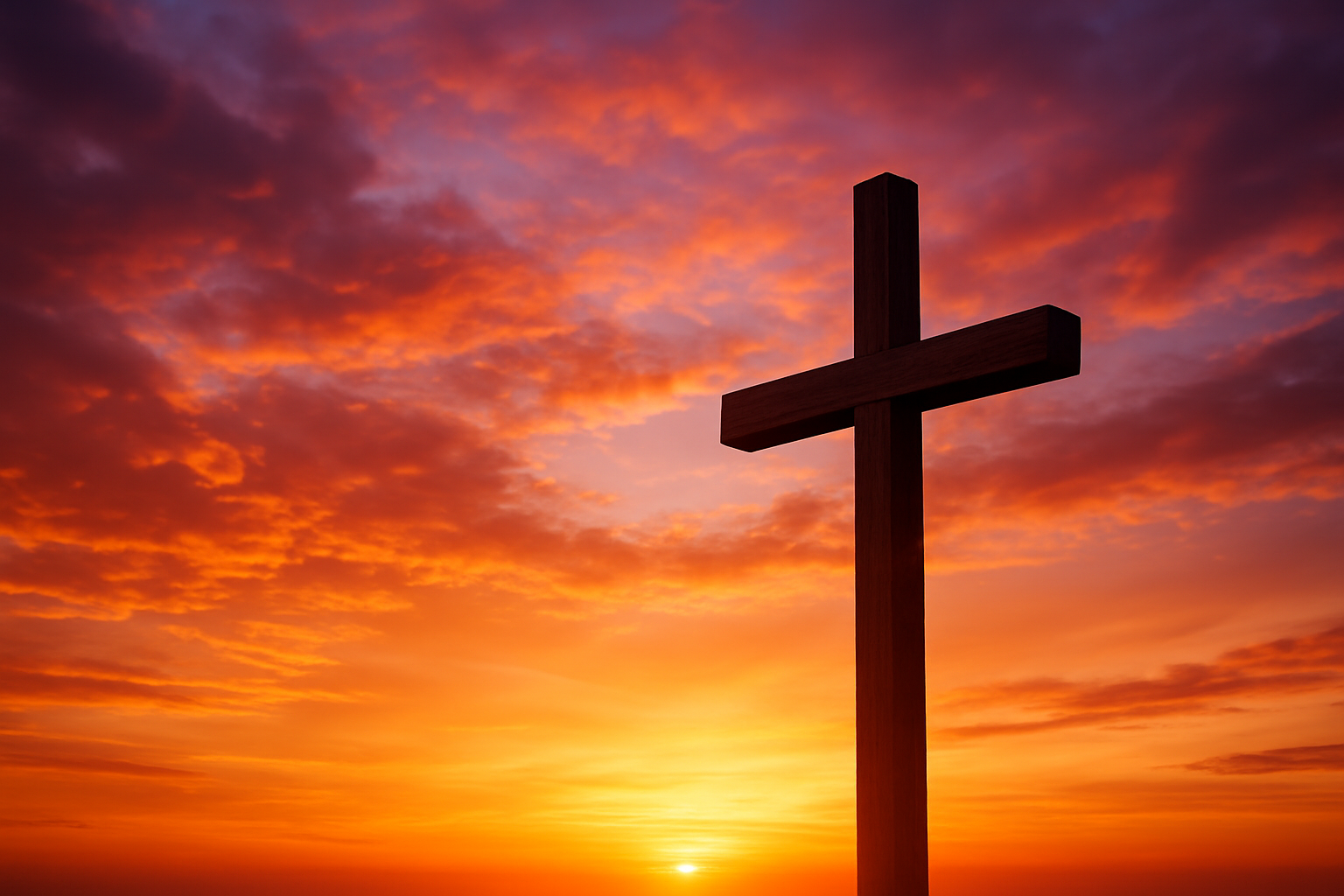 Loving God and Growing in Faith